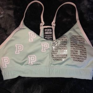 Sports bra/bralette